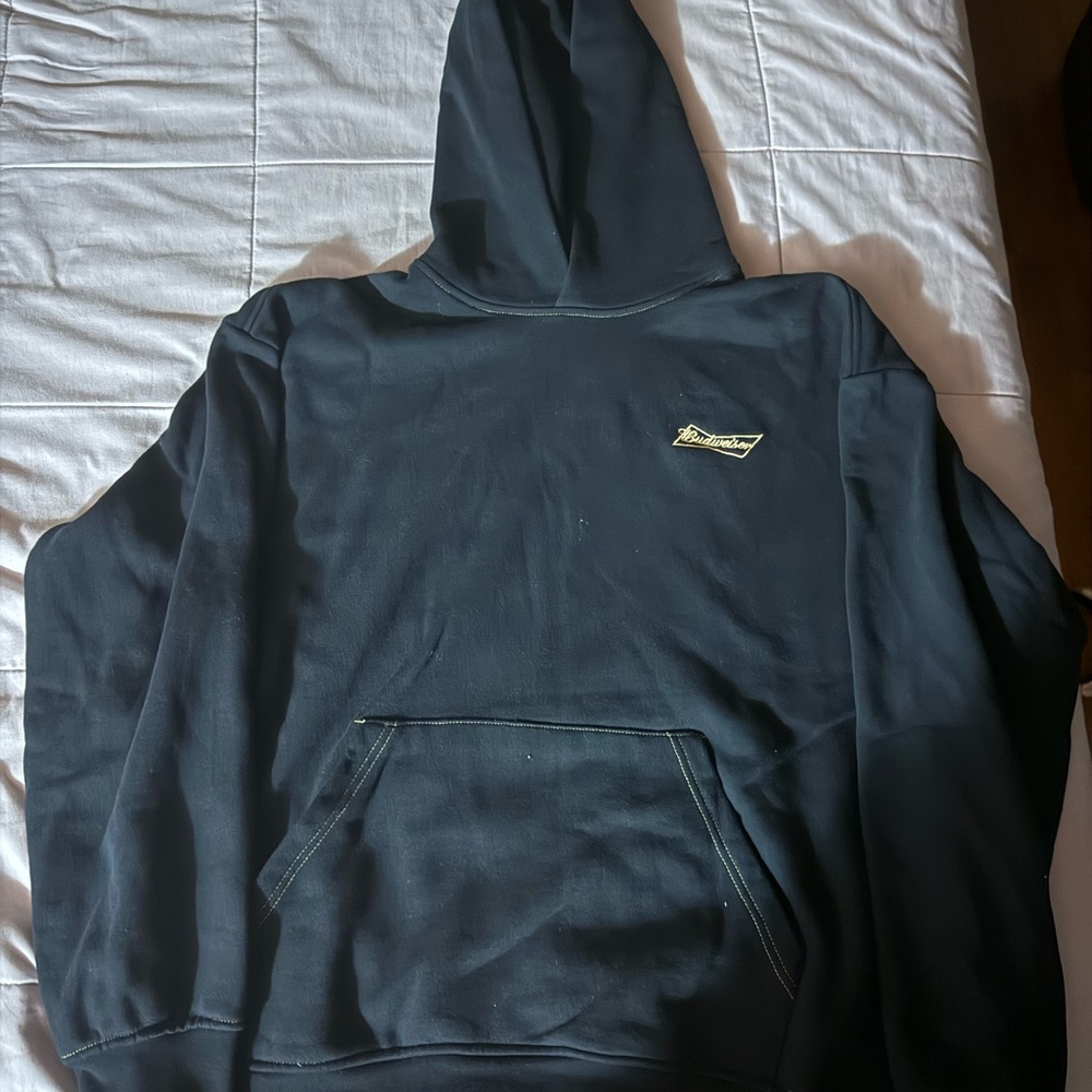 Budweiser Hoodie